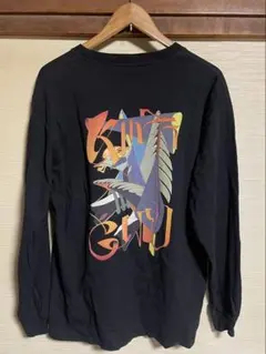 King Gnu 常田大希着用 Guess 90s 刺繍ロゴ スウェット - メルカリ