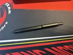 RHODIA script シャープペンシル0.5mm ブラック