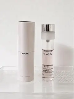 【即購入可】【最終値下げ】CHANELチャンスオータンドゥル　ツイスト＆スプレーのサムネイル