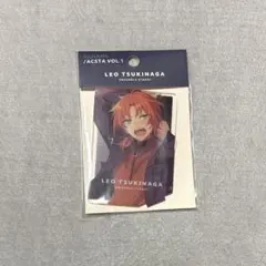 あんスタ 月永レオ ななめアクスタ Vol.1 アクリルスタンド