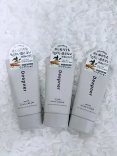 メンタームディープナーハンドウッディ 40g