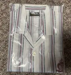 ARNOLD PALMER ストライプパジャマ Mサイズ