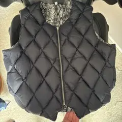 2026年最新】reversible down workgear vestの人気アイテム - メルカリ