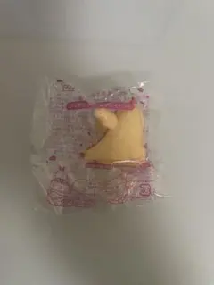 映画　すみっコぐらし　特典　エビフライドン