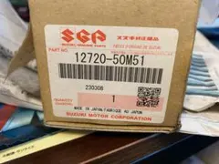 新品未使用 ドゥカティ 748、996用 純正カウリング用クイック