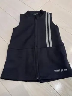 コムサイズム　子供　ベスト　80㎝