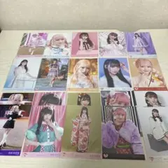 イコラブ　齋藤樹愛羅　生写真　20枚　あのコン