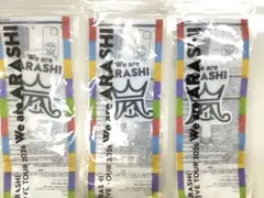 【新品】We are ARASHI ポーチ　フォンタブストラップセット We are ARASHI ポーチフォンタブストラップセット - メルカリ
