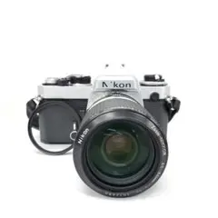 動作確認済】 Nikon Nikomat FTN G0409-185-2p | Mercari