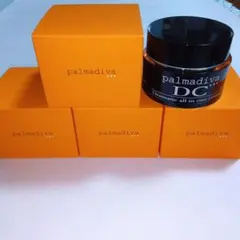 未開封✨ パルマディーバ ドラマティック オールインワン 美容液クリーム 50g パルマディーバ 先端バイオサイエンス成分 配合で潤いハリツヤ