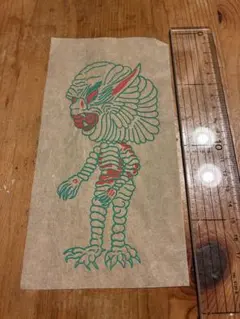 2025年最新】転写 ヴィンテージの人気アイテム - メルカリ ビンテージ