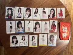 A*A様 乃木坂46 生写真 まとめ売り 6期生 55枚（ダブりあります） A*A様 乃木坂46 生写真 まとめ売り 6期生 55枚（ダブりあります