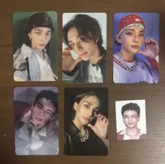 ヒョンジントレカセット