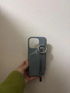 ajew iPhoneケース　13pro