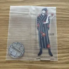 一番くじ ウィンブレ 街の英雄と祭りの時　F賞アクリルスタンド　椿野佑