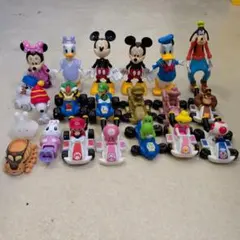 フィギュア