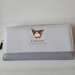 クロミ　財布のサムネイル