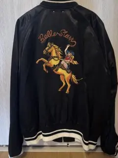 MINEDENIM B.Starr on Horseback JKのサムネイル