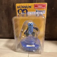 スンスン ハッピーくじ A賞 おしゃべりフィギュア - メルカリ