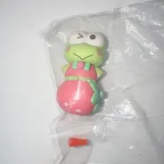 サンリオ けろけろけろっぴ いちご カプセルトイ