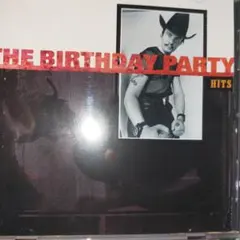 2026年最新】The birthday partyの人気アイテム - メルカリ
