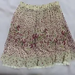 axes フレアスカート Mサイズ