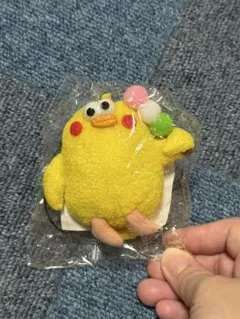 マスコット　キーホルダー