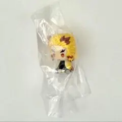 鬼滅の刃 煉獄 ぺたっとねじまきますこっと vol.2 BOXver.