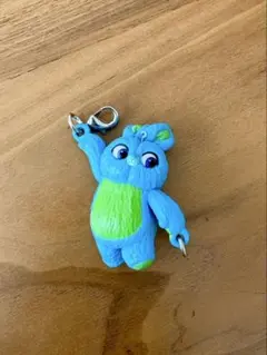 バニー　トイ・ストーリー4　ゆらゆらつながるマスコット