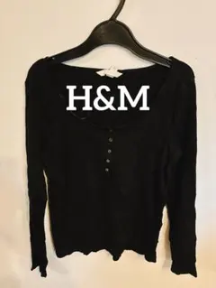 h&m
