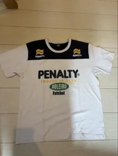 PENALTY Tシャツ ホワイト Mのサムネイル