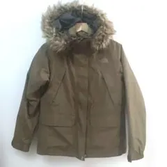 2025年最新】ノースフェイス ファー付き ダウンの人気アイテム - メルカリ