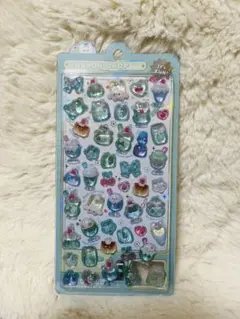 【正規品】ボンボンドロップシール　めろめろボンボン　クーリア