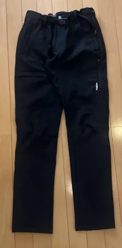 フィールドコア LSB004BL Lサイズ レディース　ブラック