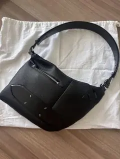 新品未使用 Maison Margiela Soft 5AC On Body 黒のサムネイル