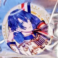 うたプリ 7th QUARTET NIGHT 缶バッジ SHINING Ver.