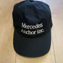 2026年最新】mercedes anchor inc キャップの人気アイテム - メルカリ