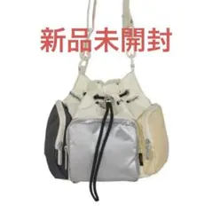 【新品未開封】LeSportsac×Ameri CB Drawstringのサムネイル