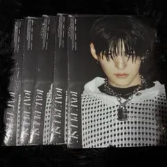 TREASURE LOVE PULSE SPORTY ver. ヨシ ②