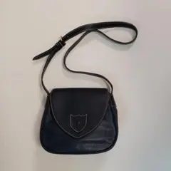 renoma PARIS ショルダーバッグ ネイビーのサムネイル