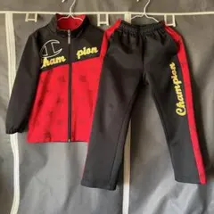 Champion ジャージ 上下