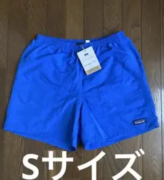 Patagonia パタゴニア バギーズショーツ 5インチ　 Sサイズ