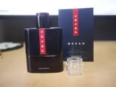 PRADA LUNA ROSSA OCEAN EDP 100mlのサムネイル