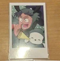 忍たま乱太郎 サンリオ 推しパシャ ノーマル