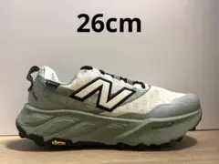 未使用 26.5cm D MTHIGLA9 Fresh Foam Xゴアテックス - メルカリ