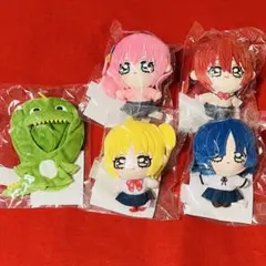 2025年最新】ぼっちざろっく展 きゅるぬいの人気アイテム - メルカリ