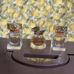 TORY BURCH 香水 ミニボトルセット　7mlのサムネイル