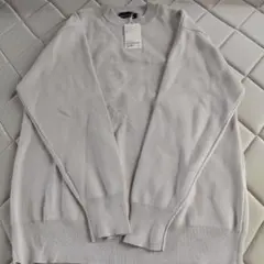 【プロフ必読】green label relaxing ニット セーター