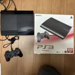 2026年最新】ps3 本体 動作確認済の人気アイテム - メルカリ