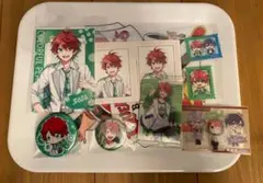 カラフルピーチ　じゃぱぱさん　まとめ売り